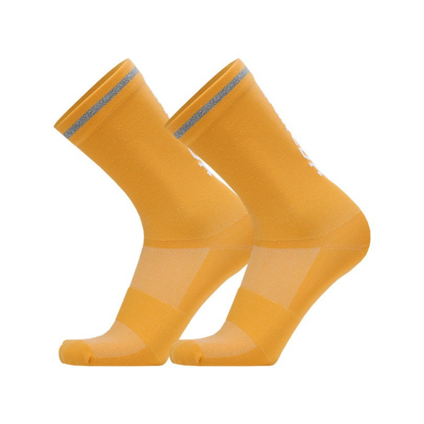 Calcetines Reflectantes 7306 Lameda - Yellow