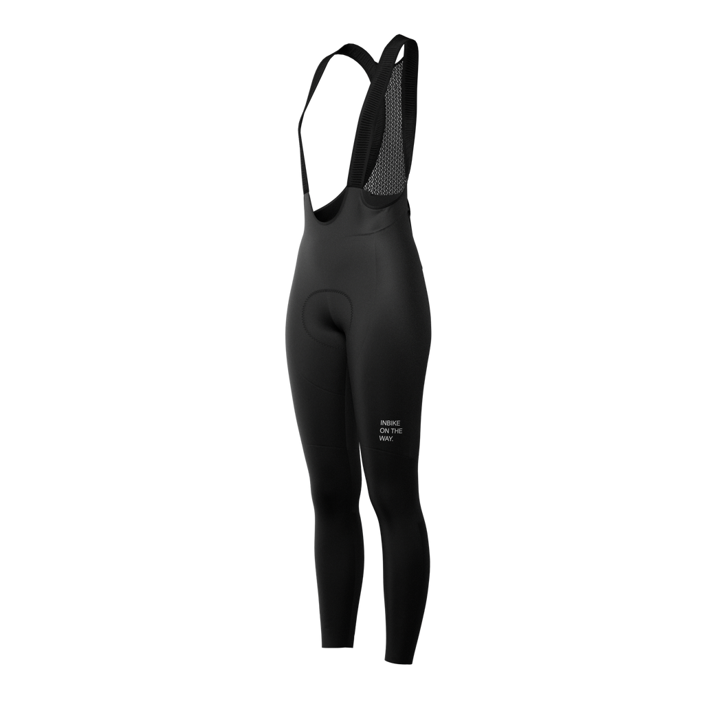 Calza larga Térmica Invierno windproof X088 Inbike mujer