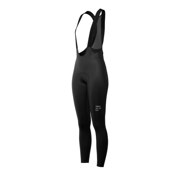 Calza larga Térmica Invierno windproof X088 Inbike mujer