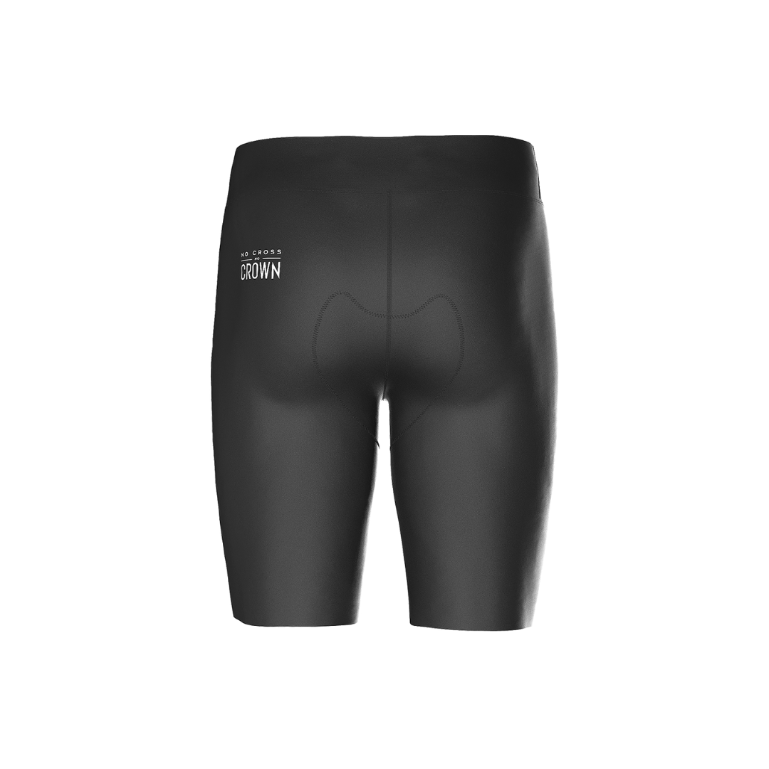 Calza Starlight short Black M38 Lameda