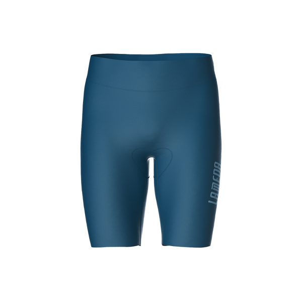 Calza Starlight short M38 Lameda - Blue