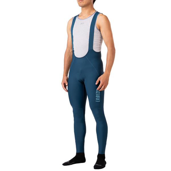 Calza Larga Dawn M01 Lameda - Blue