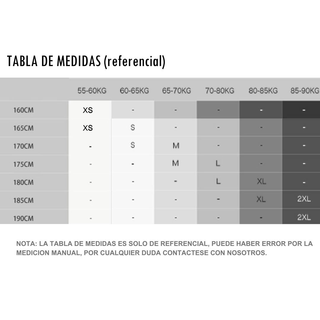 Calza Larga Fierce X304 Lameda