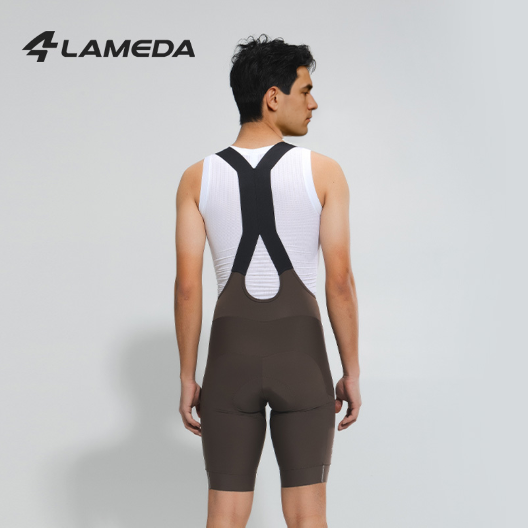 Calza Pocket Z518 Lameda
