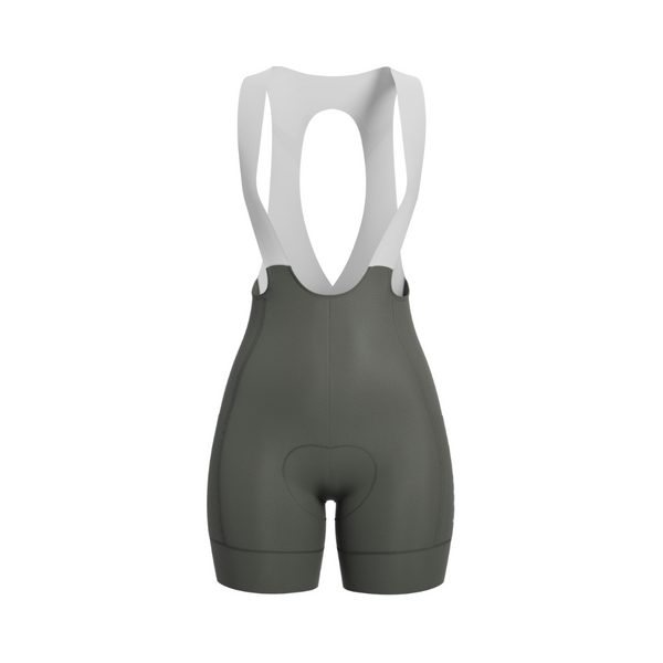 Calza Refreshing Z231 Lameda Mujer - Grey