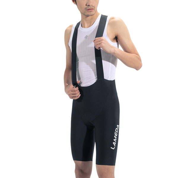 Calza Saturn S234 Veon Insert Lameda - Black