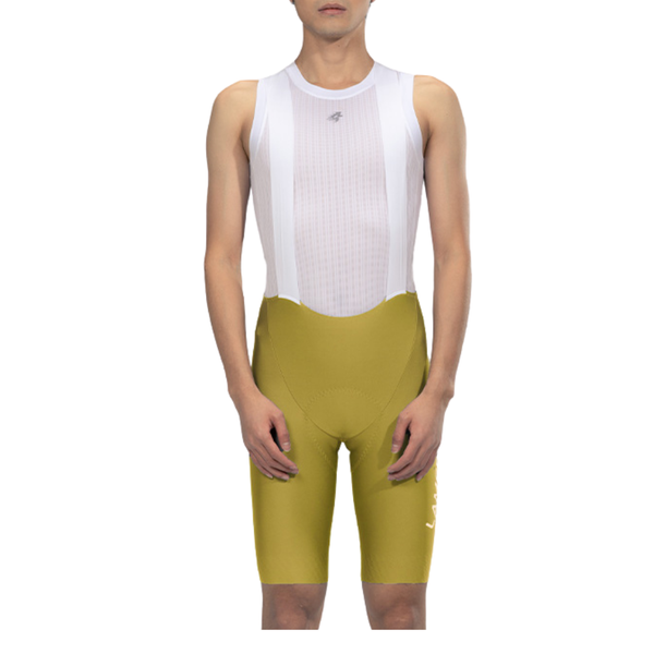 Calza Saturn S234 Veon Insert Lameda - Yellow