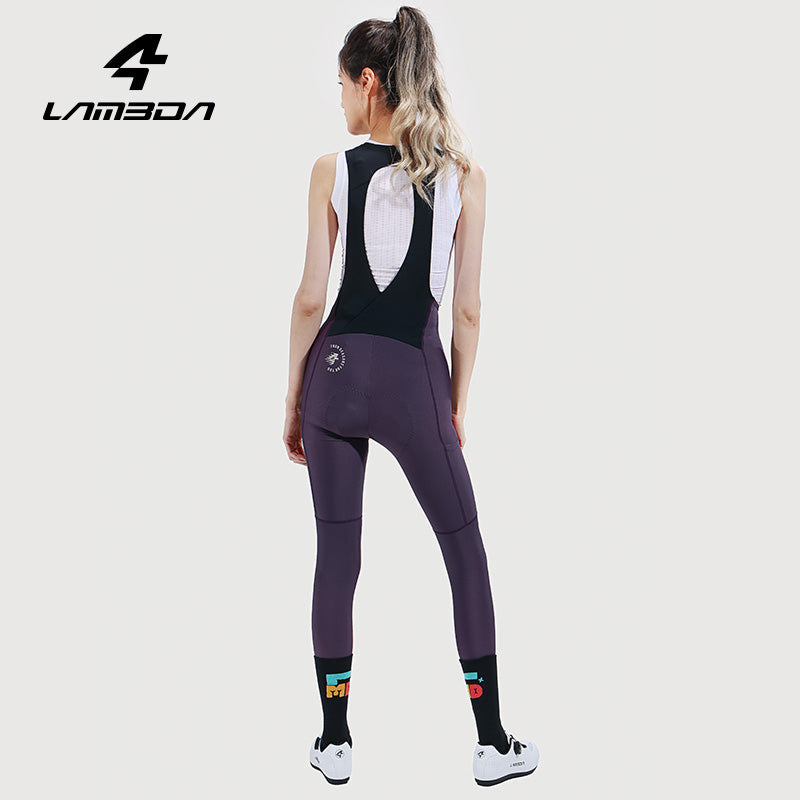 Calza Larga Refreshing T298 Lameda Mujer