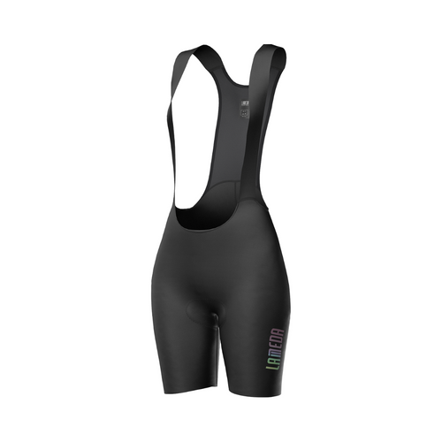 Calza Starlight Z555 Lameda Mujer