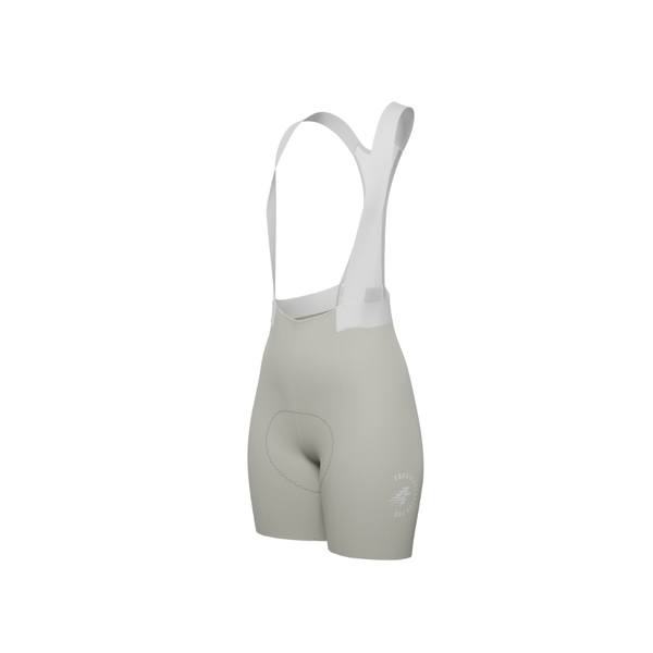 Calza Luminance Z243 Lameda  Mujer - White