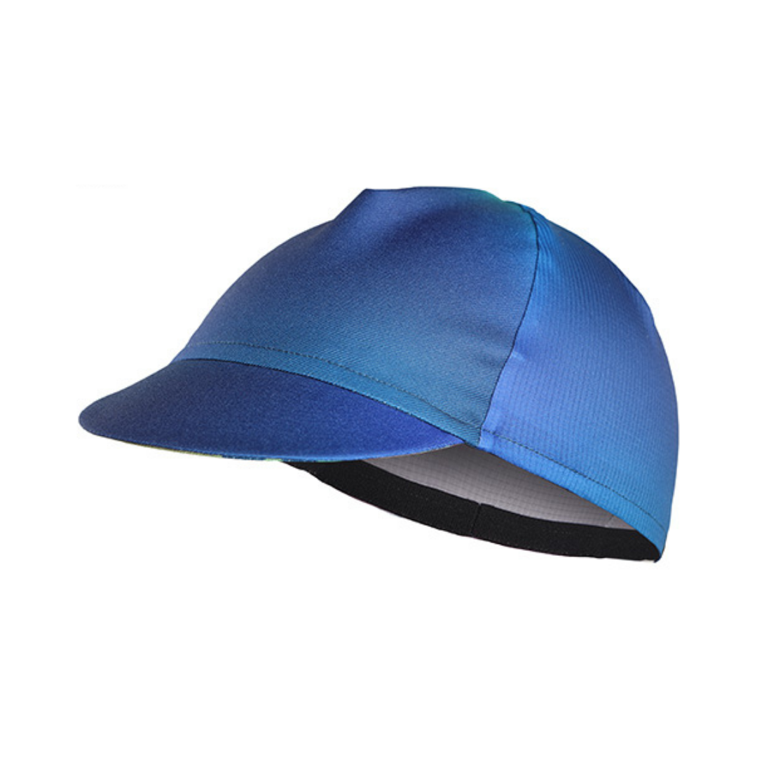 Cap Ciclismo green Lameda