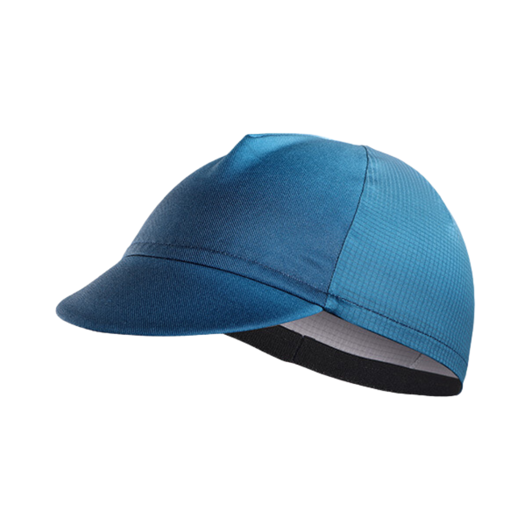 Cap Ciclismo Blue Lameda