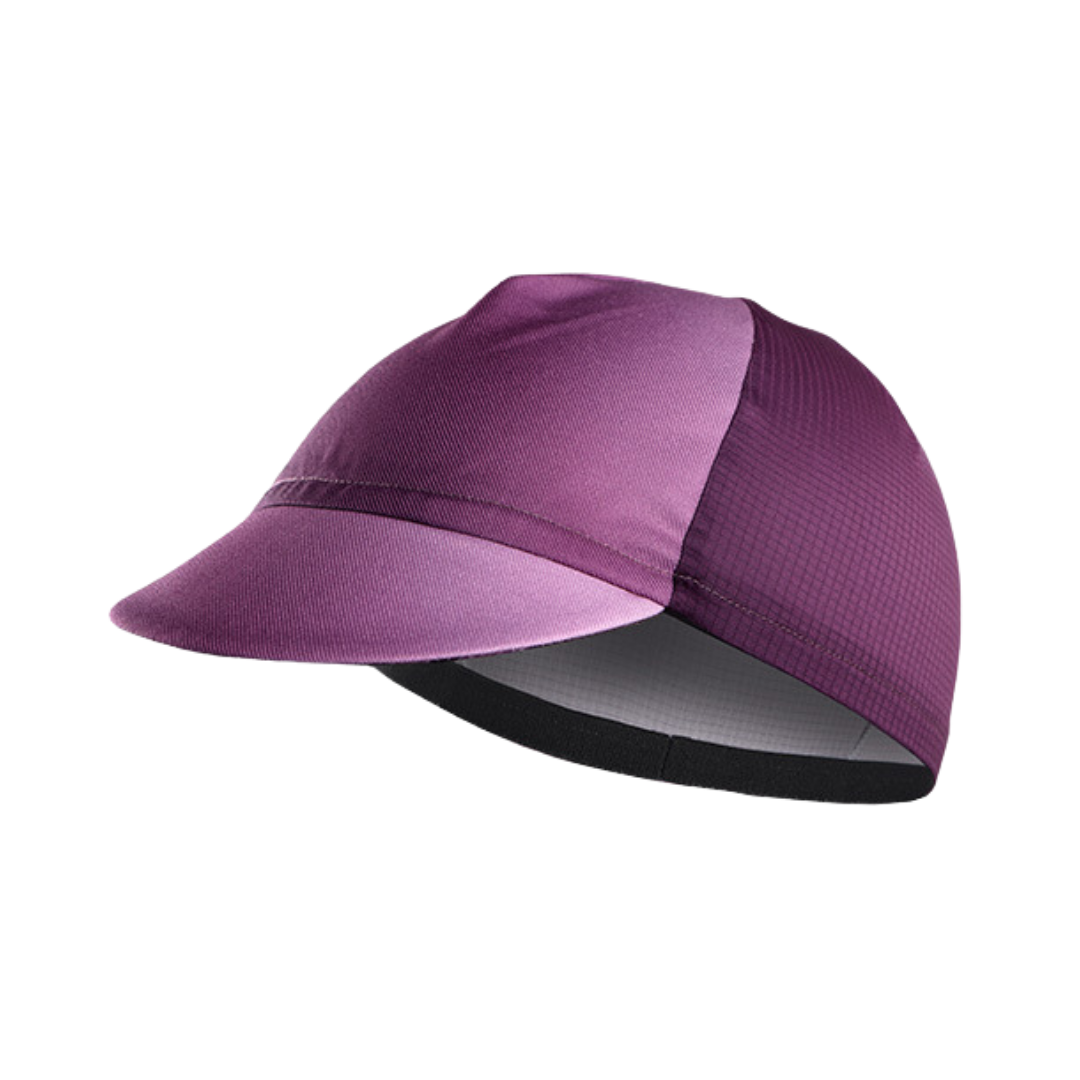 Cap Ciclismo purple Lameda