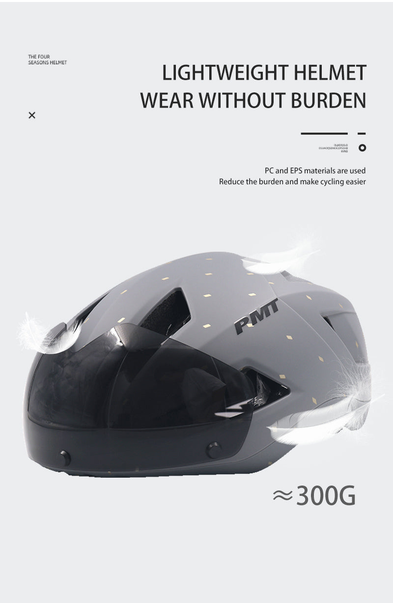 Casco RS-01 Plus PMT