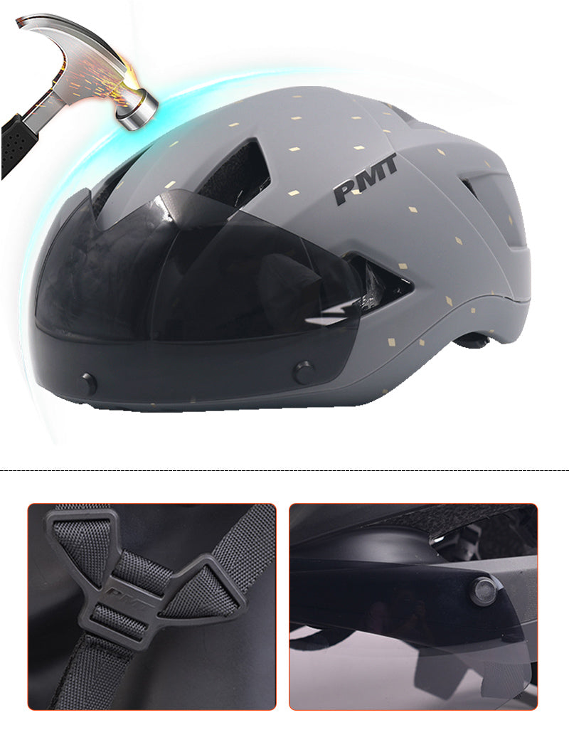 Casco RS-01 Plus PMT