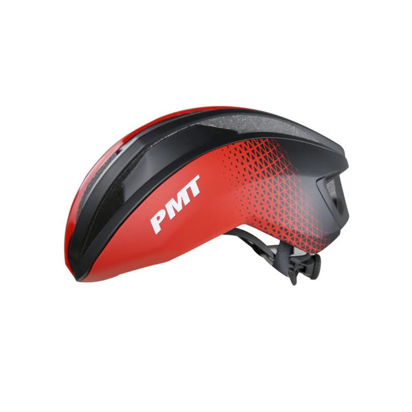 Casco Pudi PMT - Red