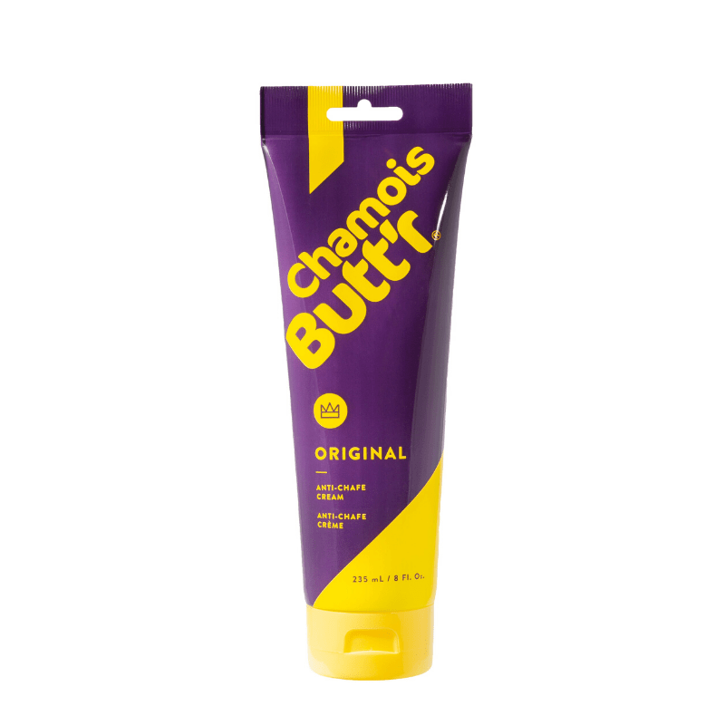 Chamois Butt'r Original Tubo de 235ml / 8oz