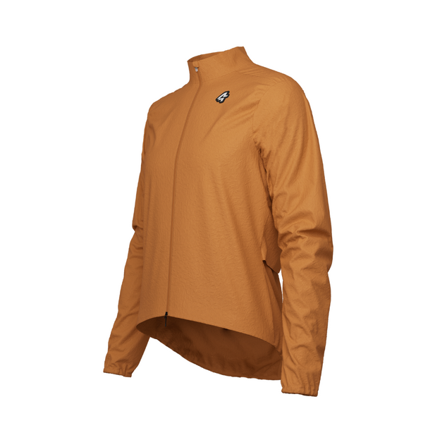 Cortaviento Gallop Z064 Lameda - Orange