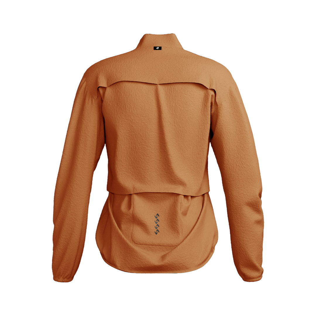 Cortaviento Gallop Z097 Lameda MUJER
