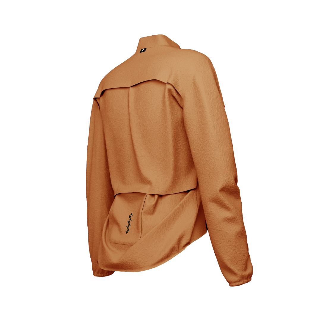 Cortaviento Gallop Z097 Lameda MUJER
