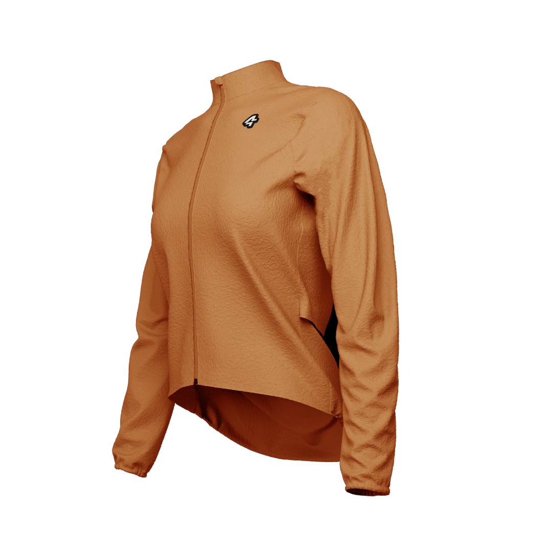 Cortaviento Gallop Z097 Lameda MUJER
