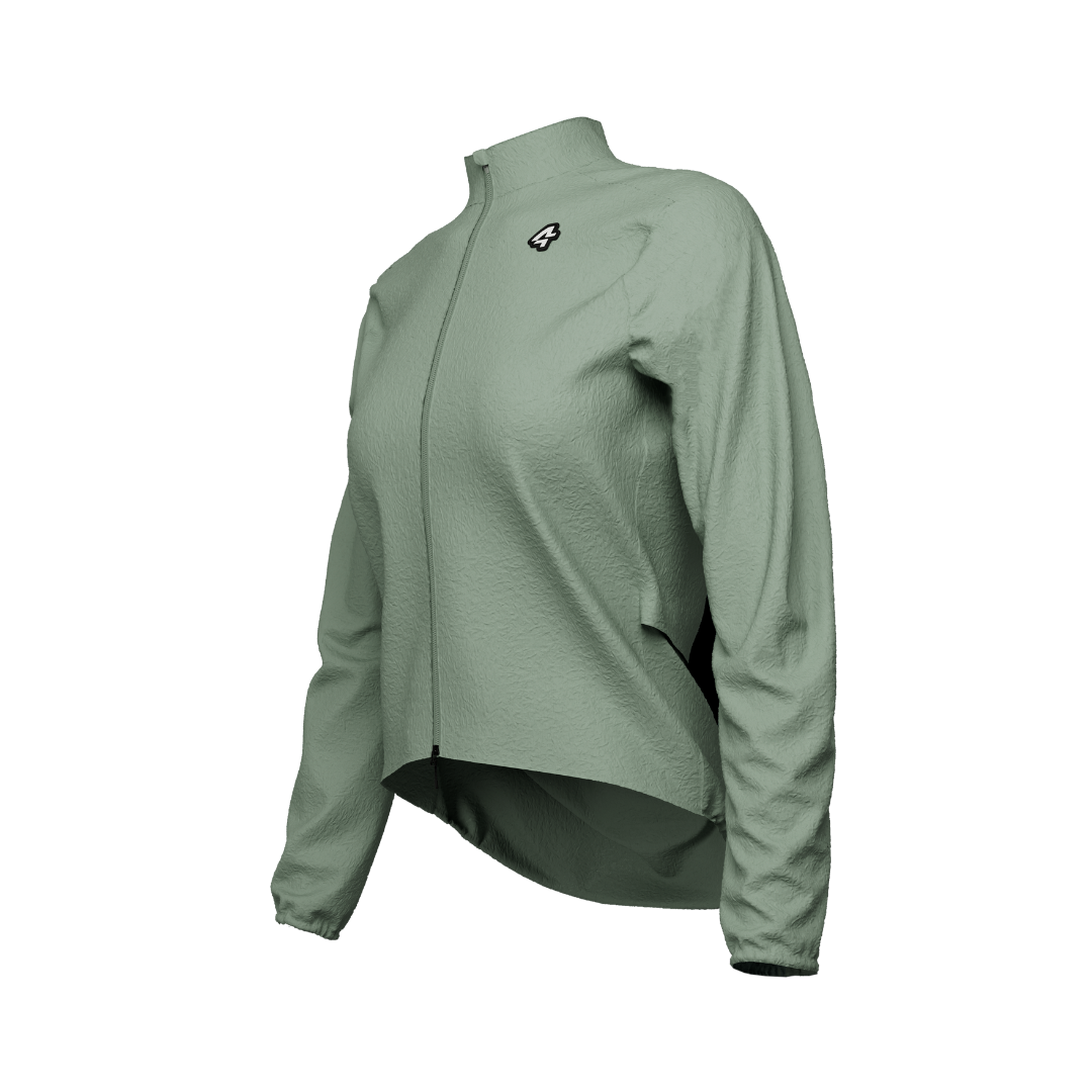 Cortaviento Gallop Z097 Lameda MUJER