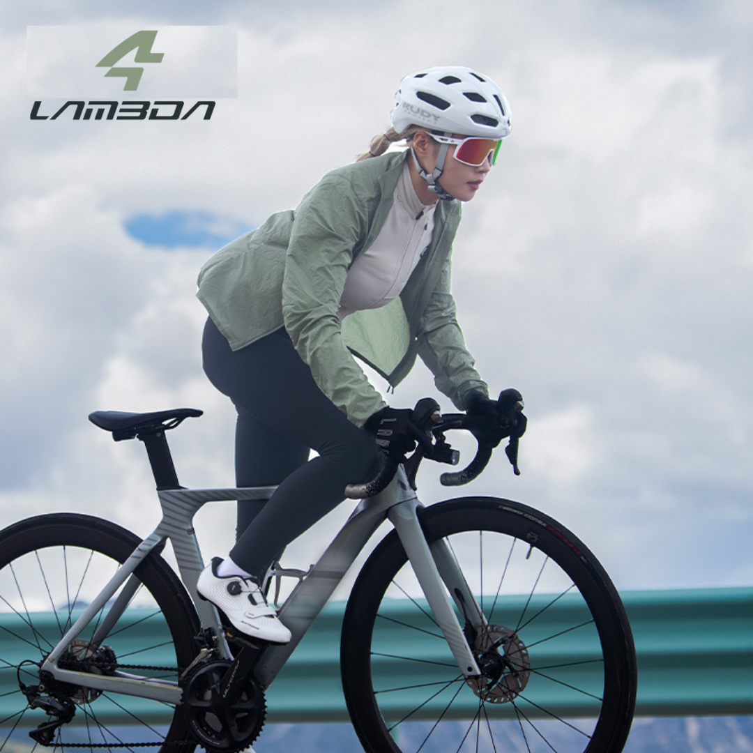 Cortaviento Gallop Z097 Lameda MUJER