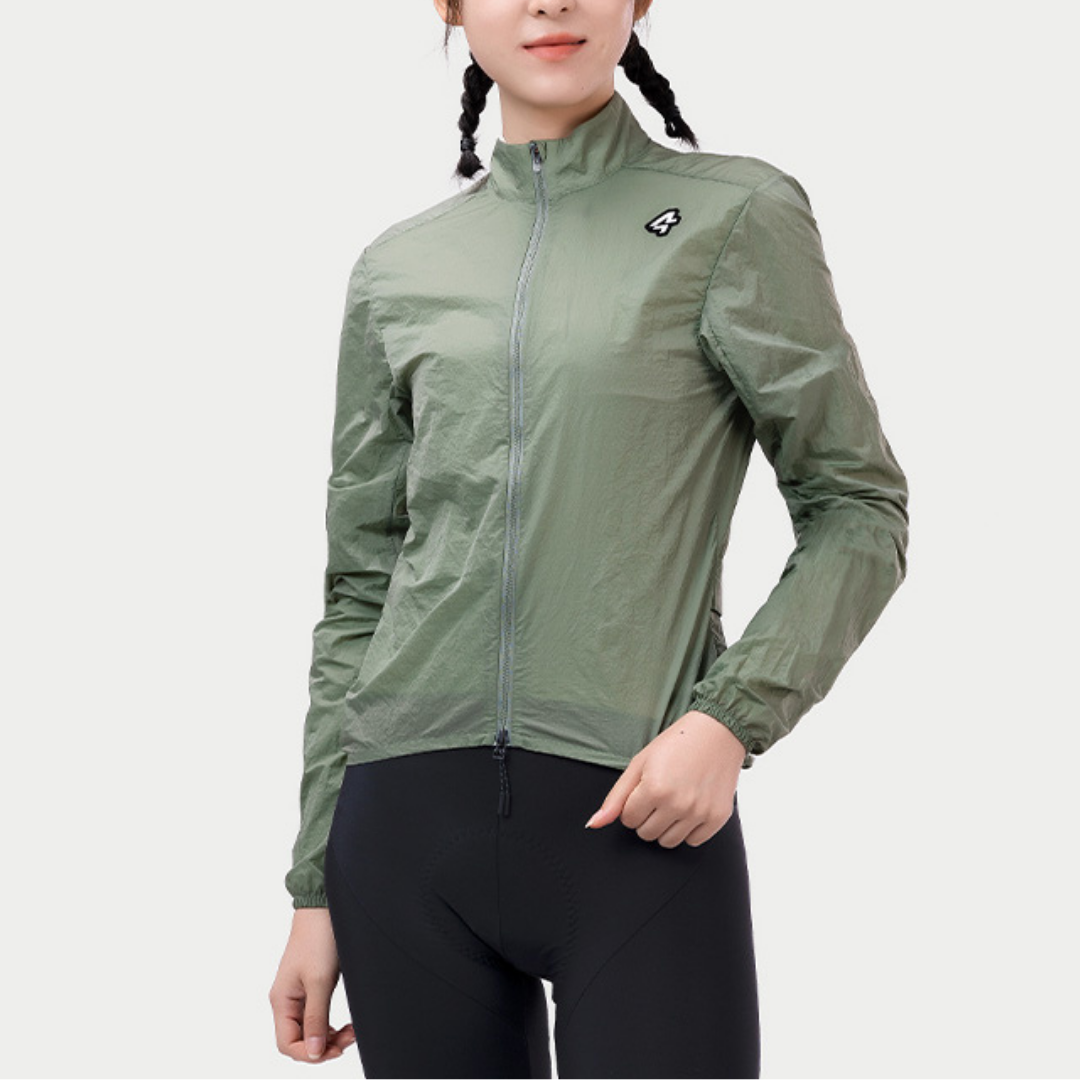 Cortaviento Gallop Z097 Lameda MUJER