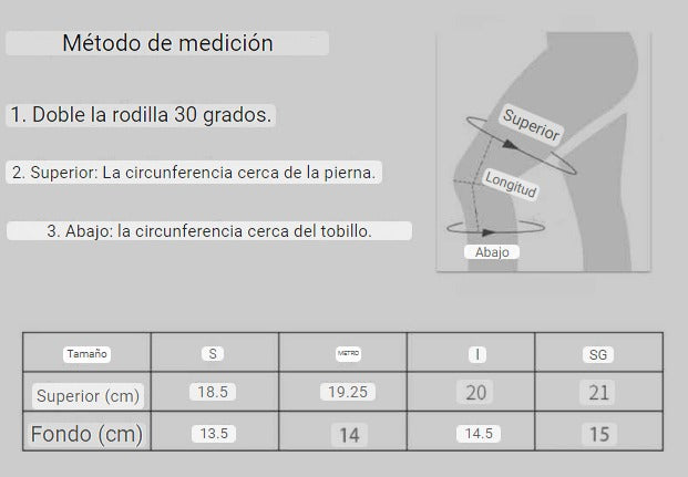 Pierneras térmicas 3/4 J044 Lameda