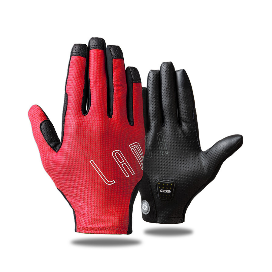 Guantes Largos 6099 Blue Lameda