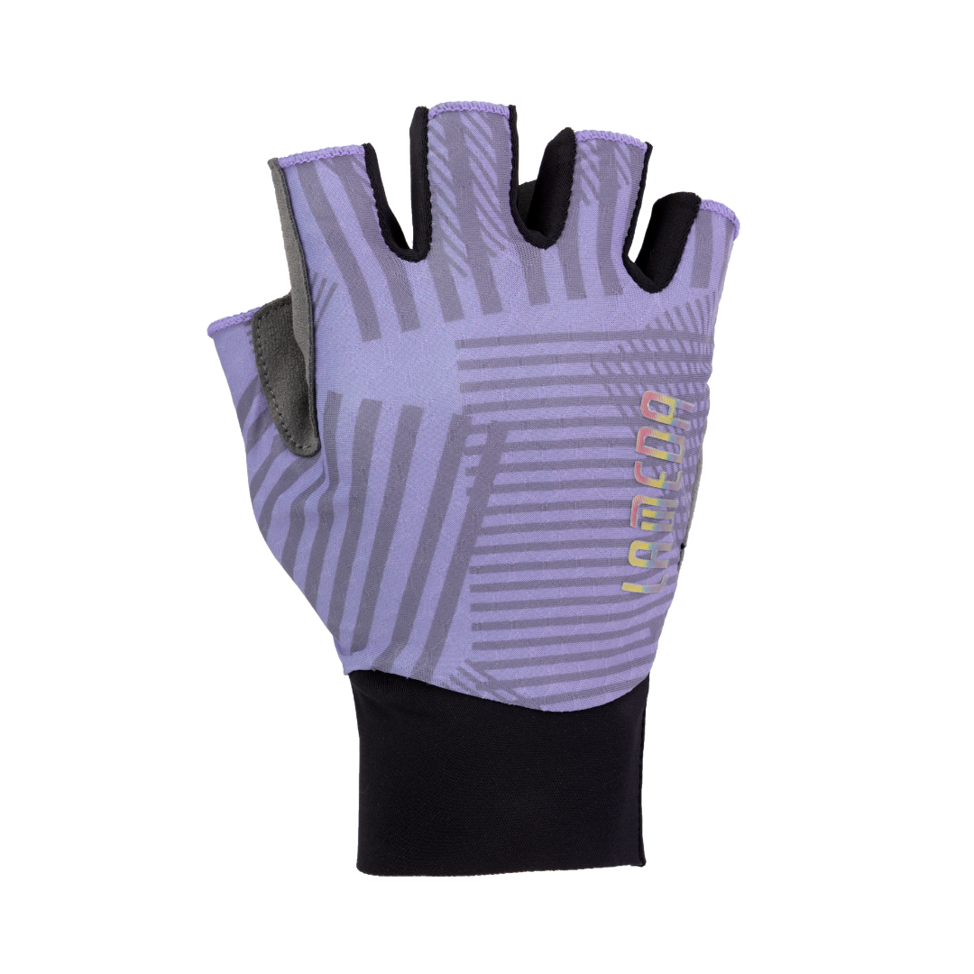 Guantes ciclismo cortos 2089 LAMEDA