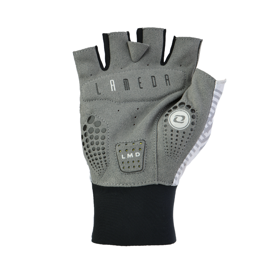 Guantes ciclismo cortos 2089 LAMEDA