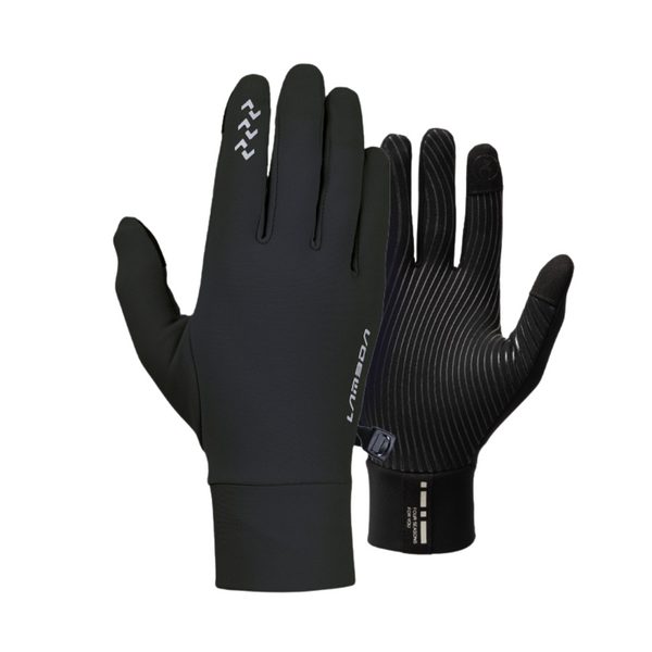 Guantes Térmicos 6066 Lameda - Black