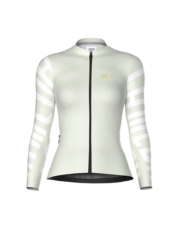 Tricota larga ZW37 lameda mujer - Gray