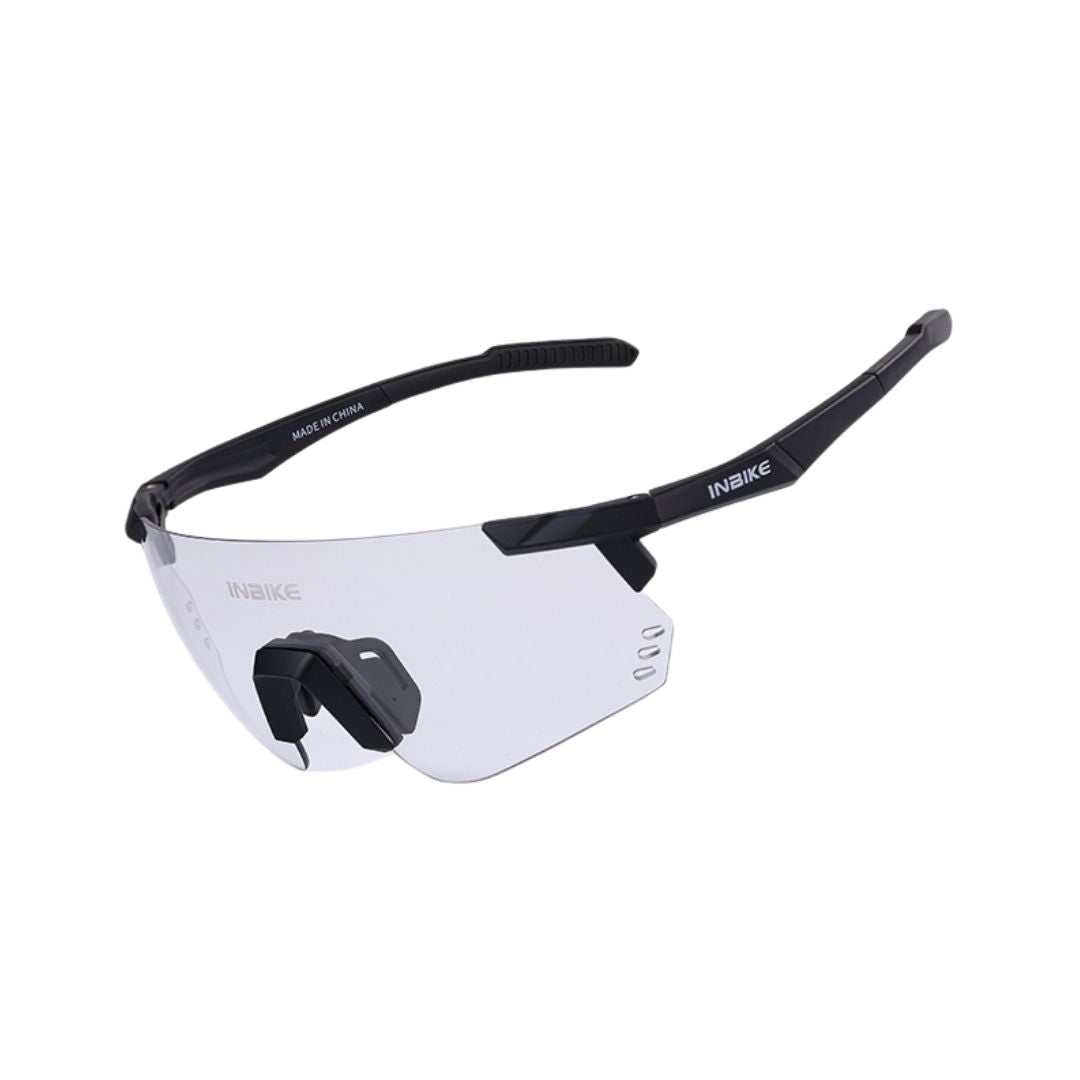 Lentes Fotocromaticos Sense IQ939 Inbike