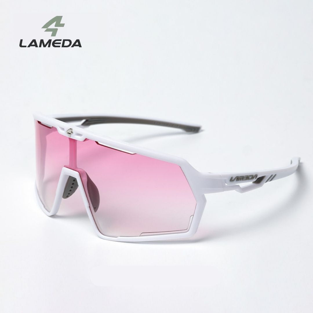 Lentes Fotocromáticos Anti-empañantes LS-600 Lameda