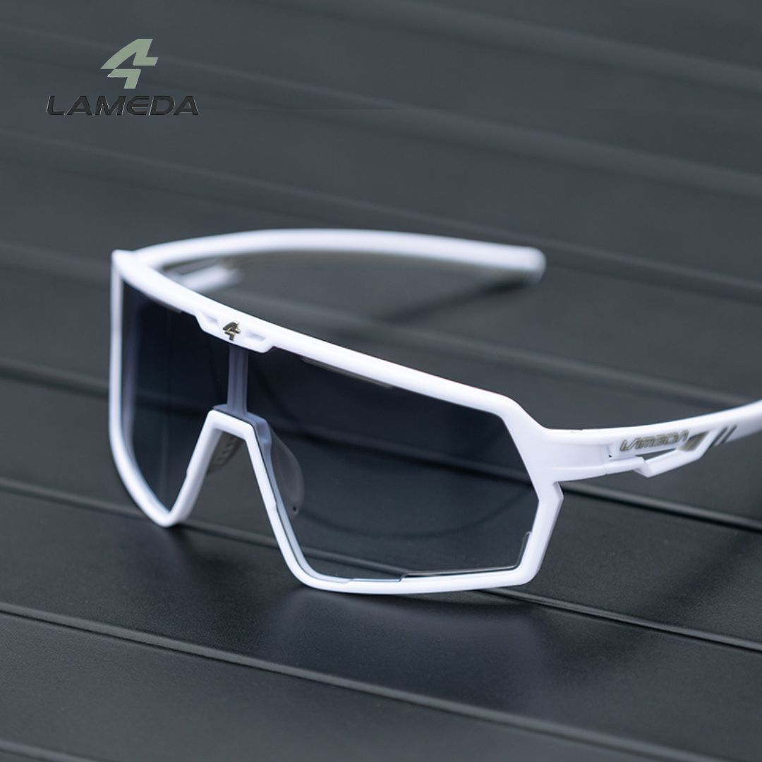 Lentes Fotocromáticos Anti-empañantes LS-600 Lameda