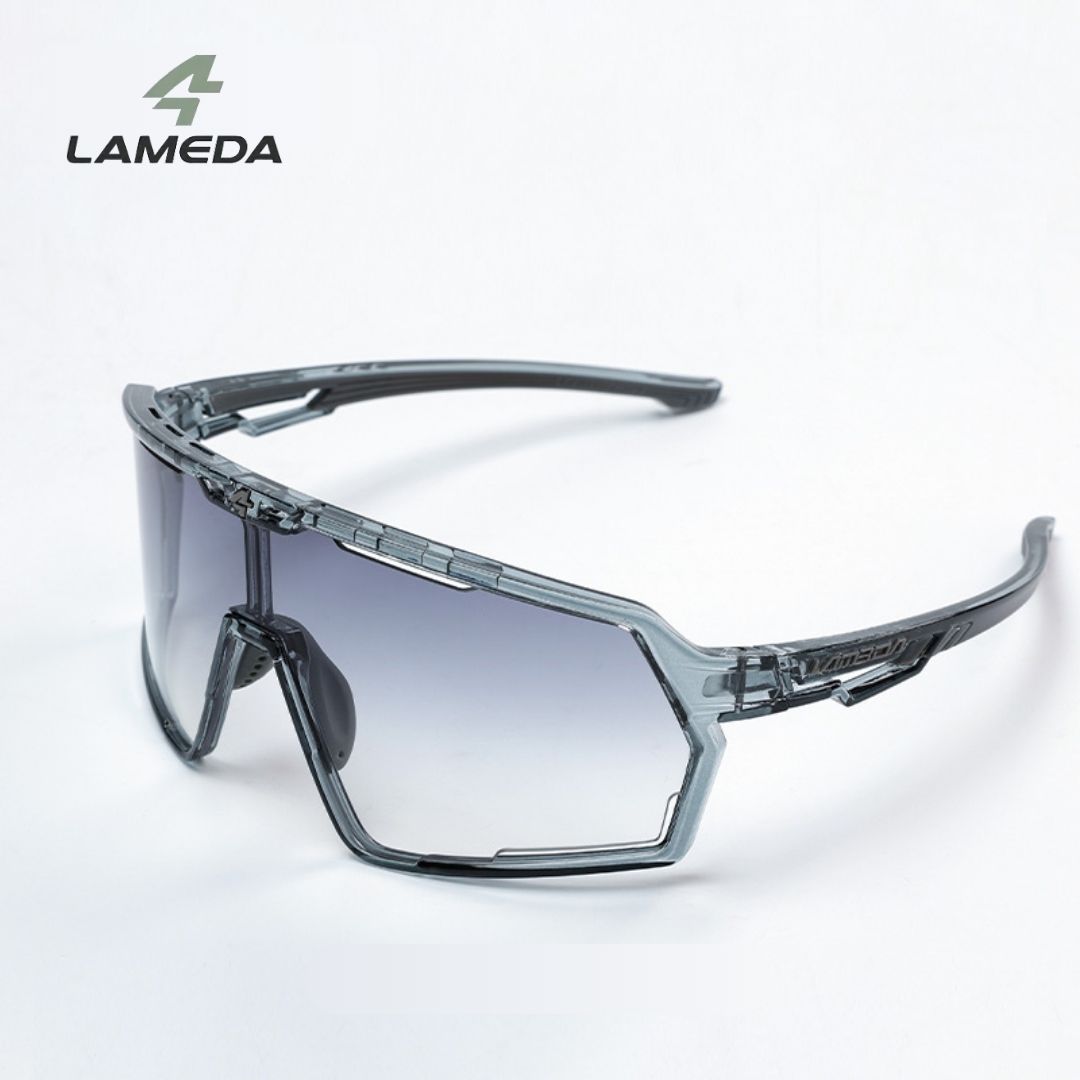 Lentes Fotocromáticos Anti-empañantes LS-600 Lameda