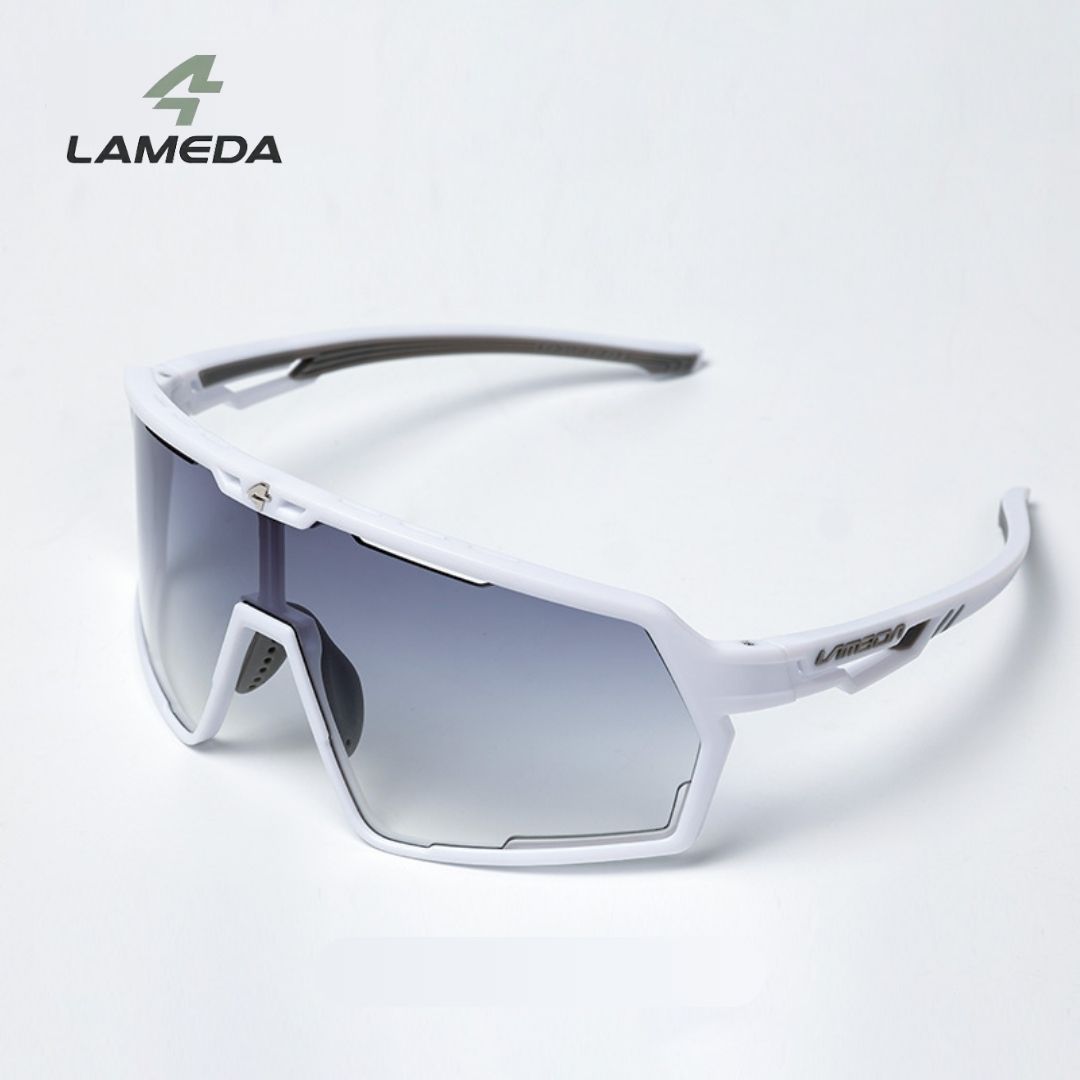 Lentes Fotocromáticos Anti-empañantes LS-600 Lameda