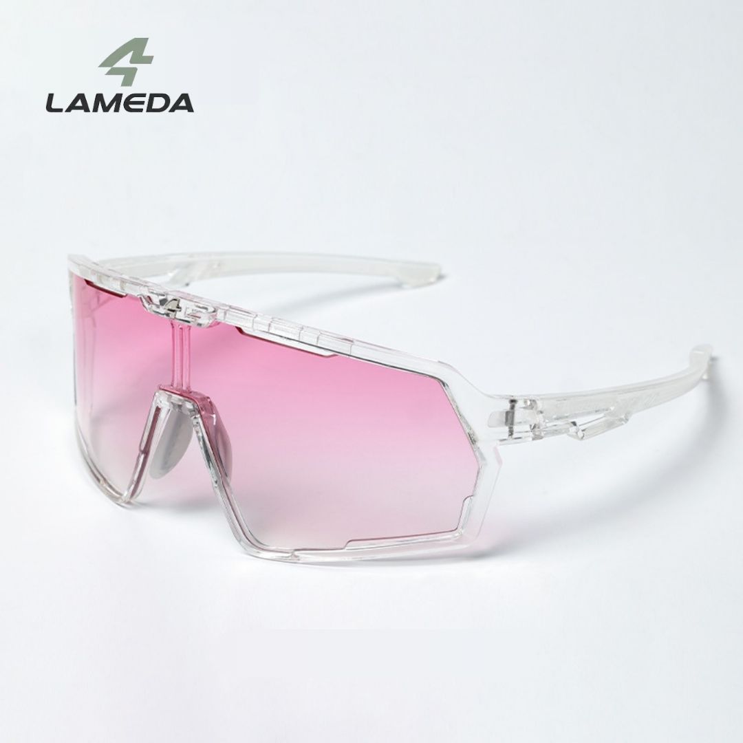 Lentes Fotocromáticos Anti-empañantes LS-600 Lameda