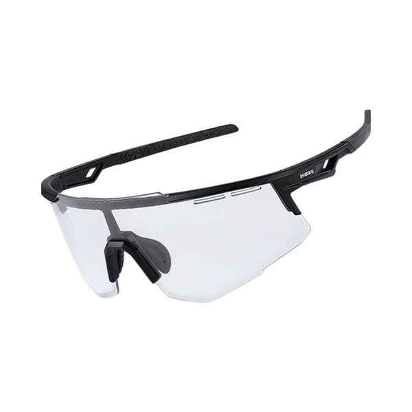Lentes Fotocromaticos Sense IQ935 Inbike - Black