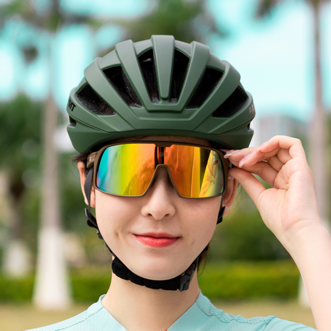 Lentes Policromados LS-450 Lameda