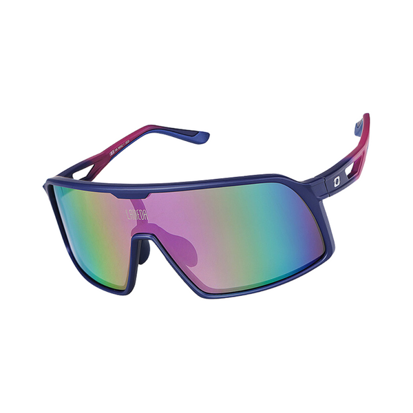 Lentes Policromados LS-450 Lameda - purple-fantasy