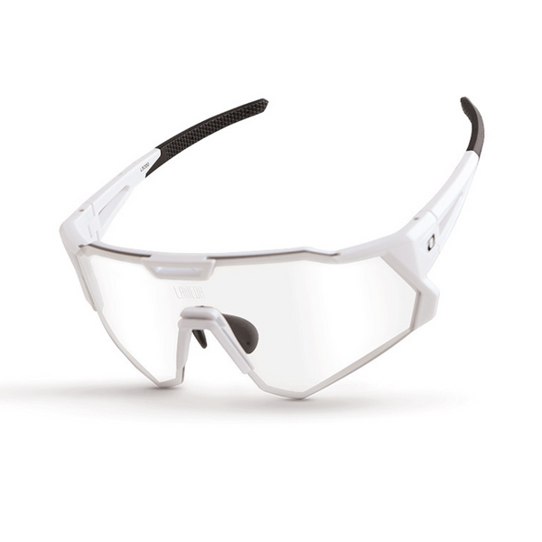 Lentes Fotocromáticos Anti-empañantes LS-350 Lameda - White