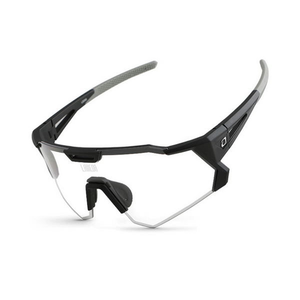 Lentes Fotocromáticos Anti-empañantes LS-350 Lameda - Black