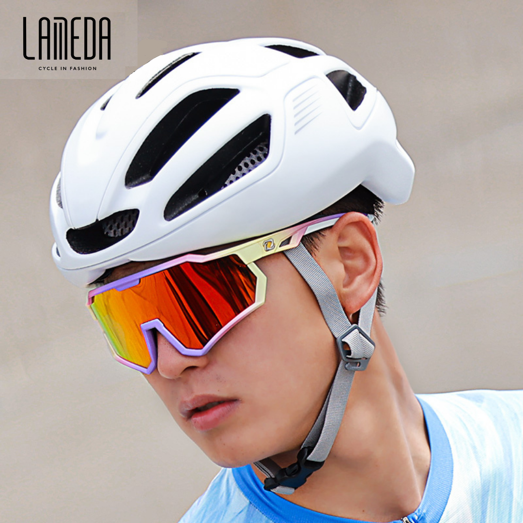 Lentes Polarizados LS-500 Lameda