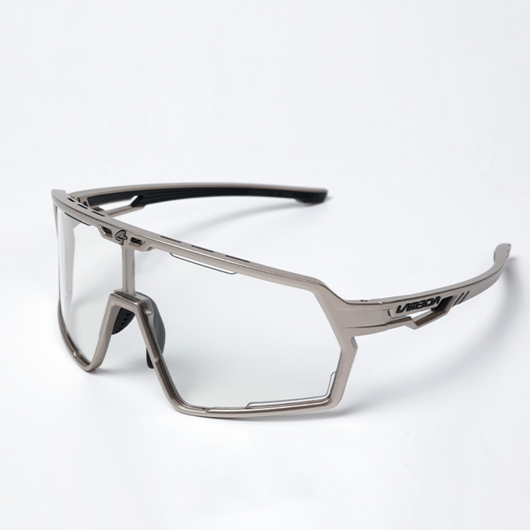 Lentes Fotocromáticos Anti-empañantes LS-600 Lameda
