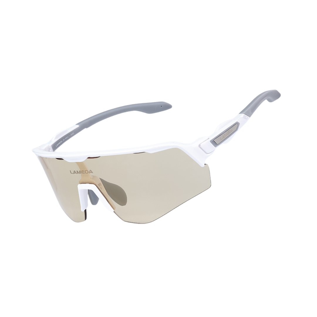 Lentes Fotocromáticos LS-550 Lameda Lentes Fotocromáticos LS-550 Lameda