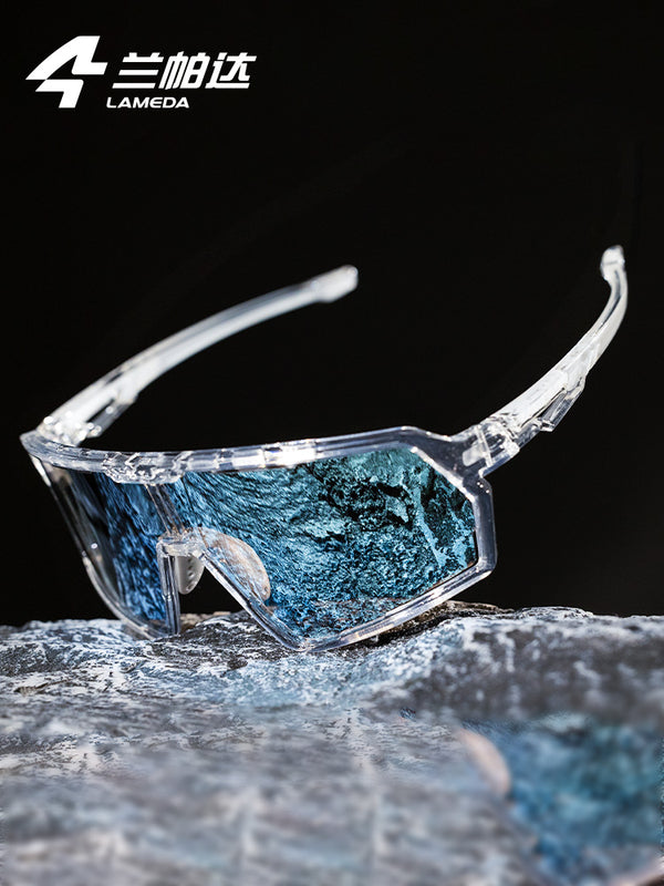 Lentes HD LS-600 Lameda - Transparent