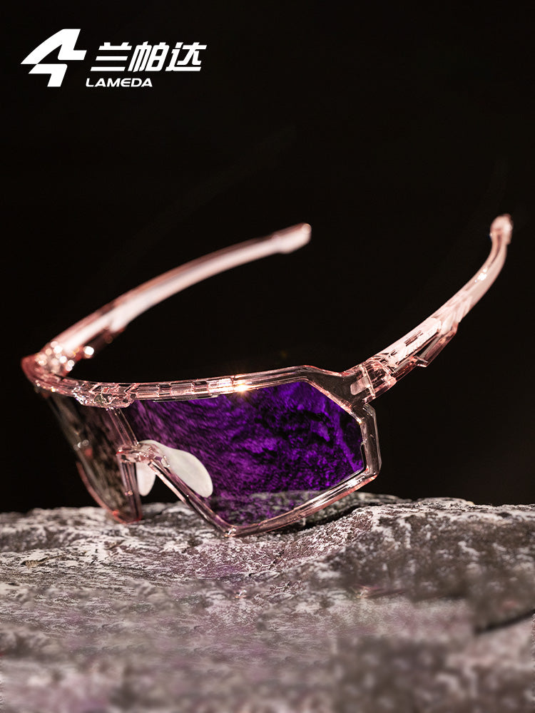 Lentes HD LS-600 Lameda